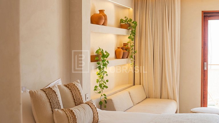 Lahaina Hotel | Icaraí de Amontada