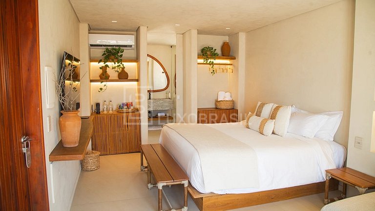 Lahaina Hotel | Icaraí de Amontada