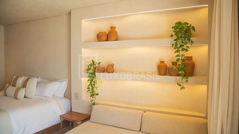 Lahaina Hotel | Icaraí de Amontada