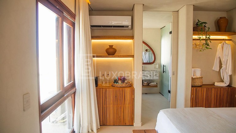 Lahaina Hotel | Icaraí de Amontada