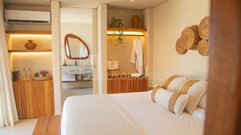 Lahaina Hotel | Icaraí de Amontada