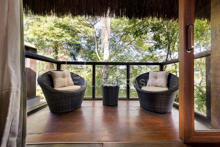 LuxoBrasil #AR08 Exclusive Japan Island Angra dos Reis Vacat