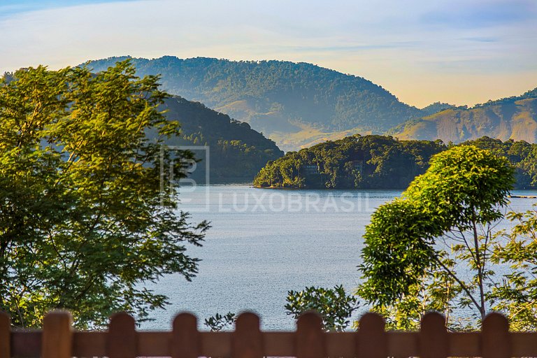 Exclusiva Ilha do Japão - Angra dos Reis