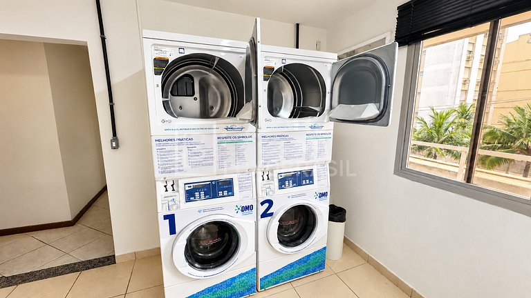 Apartamento en Barra Beach, Playa de Pepê | LUXOBRASIL