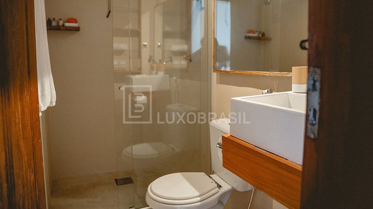 Casa Joá 05 Suítes