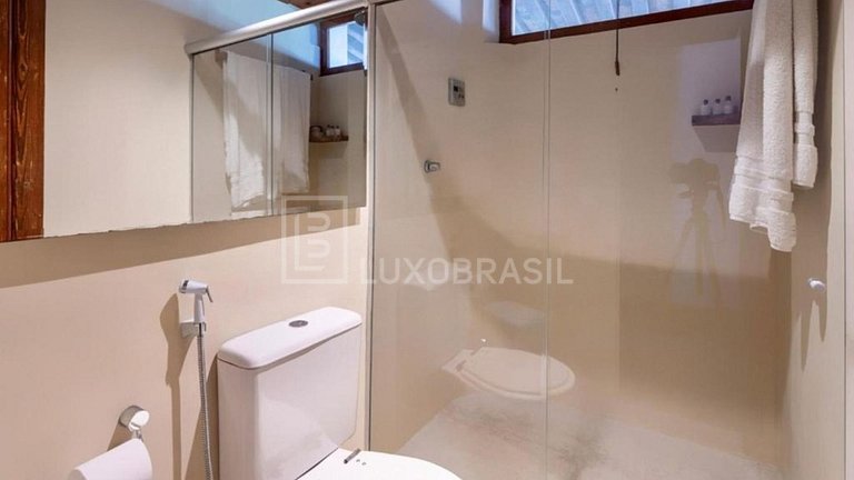 Casa Joá 05 Suítes