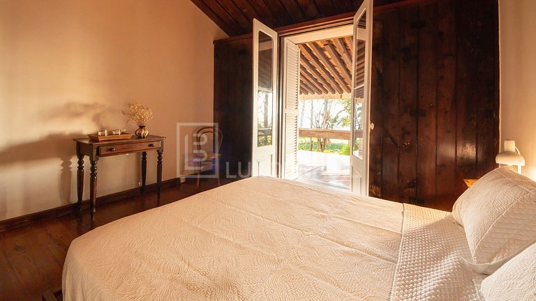 Casa Joá 05 Suítes