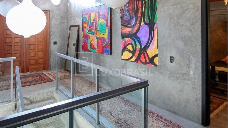 LB - RJ1060 Emerald House Aluguel Fixo e Venda | Joá