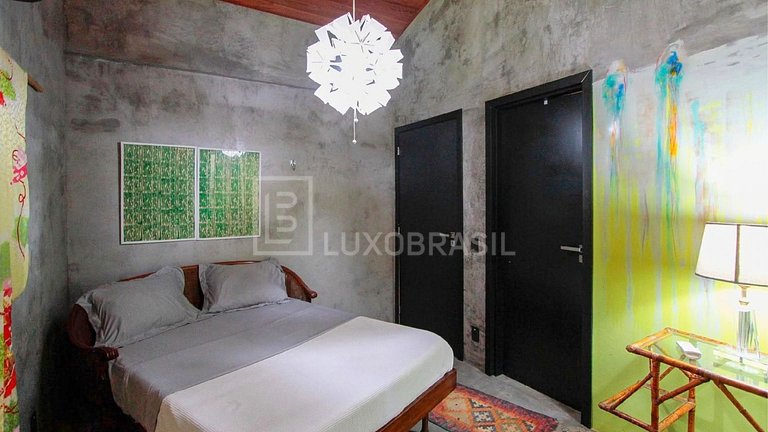 LB - RJ1060 Emerald House Aluguel Fixo e Venda | Joá