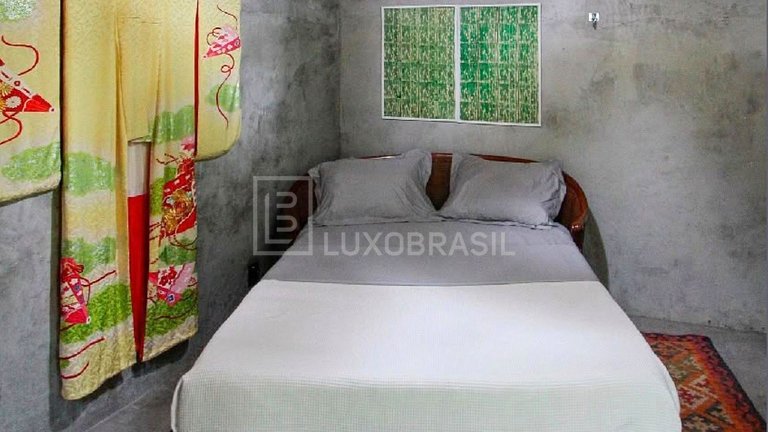 LB - RJ1060 Emerald House Aluguel Fixo e Venda | Joá