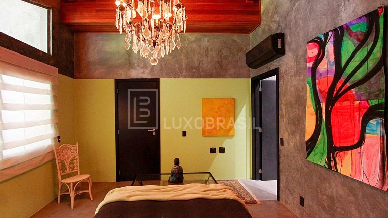 LB - RJ1060 Emerald House Aluguel Fixo e Venda | Joá