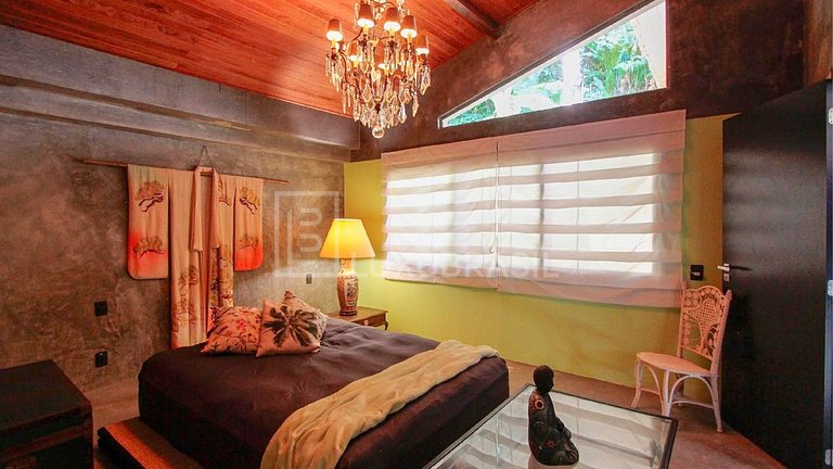 LB - RJ1060 Emerald House Aluguel Fixo e Venda | Joá