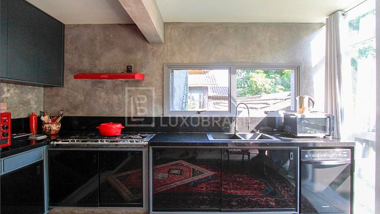 LB - RJ1060 Emerald House Aluguel Fixo e Venda | Joá