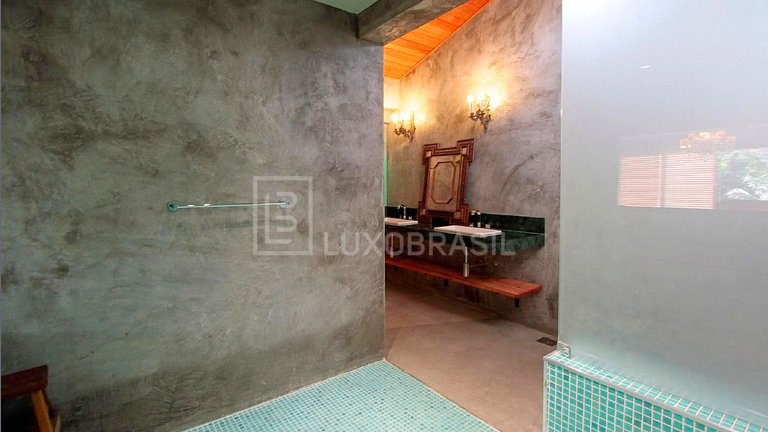 LB - RJ1060 Emerald House Aluguel Fixo e Venda | Joá