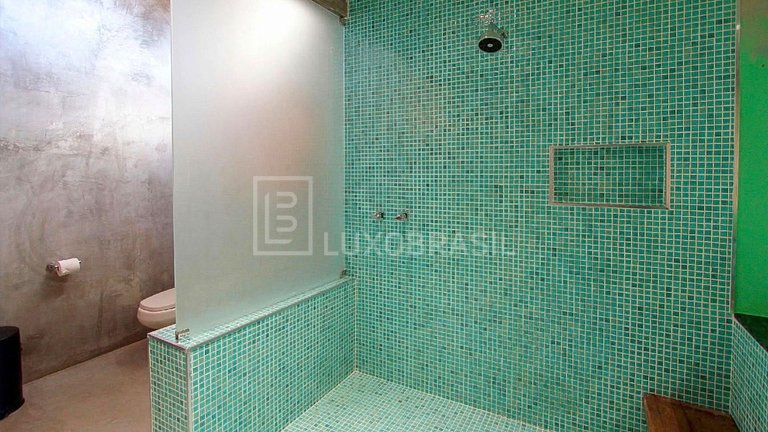 LB - RJ1060 Emerald House Aluguel Fixo e Venda | Joá