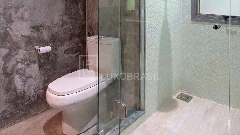 LB - RJ1060 Emerald House Aluguel Fixo e Venda | Joá