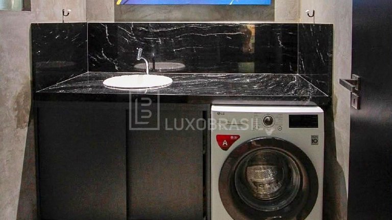 LB - RJ1060 Emerald House Aluguel Fixo e Venda | Joá