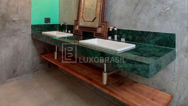 LB - RJ1060 Emerald House Aluguel Fixo e Venda | Joá