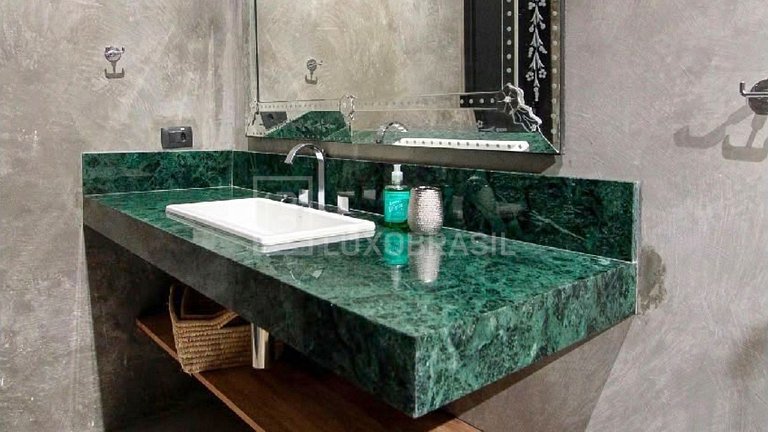 LB - RJ1060 Emerald House Aluguel Fixo e Venda | Joá