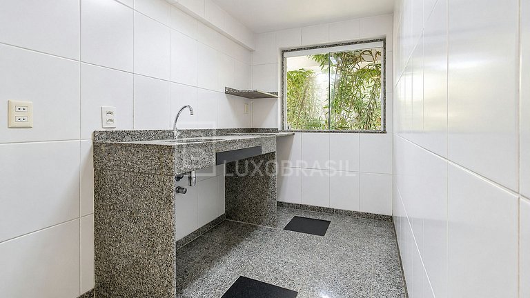 LB - RJ80 Vila Joatinga with 5 bedrooms, 360-degree panorami