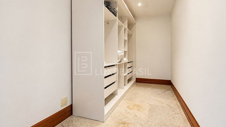 LB - RJ80 Vila Joatinga with 5 bedrooms, 360-degree panorami