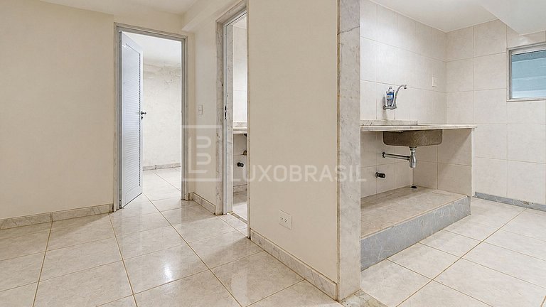 LB - RJ80 Vila Joatinga with 5 bedrooms, 360-degree panorami