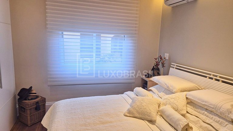 LB - RJ1061 | 3-Bedroom Apartment for Sale at Ocean Front