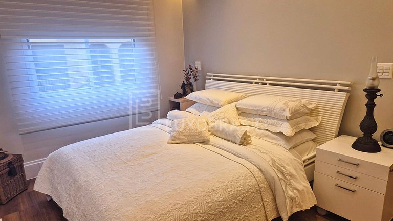 LB - RJ1061 | Apartamento à venda 3 quartos Ocean Front