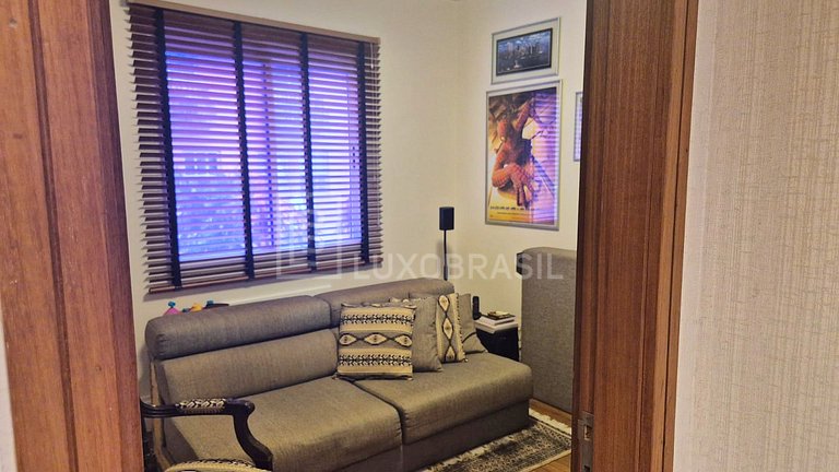 LB - RJ1061 | Apartamento 3 dormitorios en venta Ocean Front