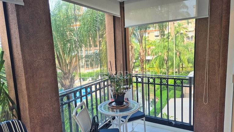 LB - RJ1061 | Apartamento à venda 3 quartos Ocean Front