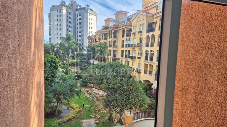 LB - RJ1061 | Apartamento 3 dormitorios en venta Ocean Front