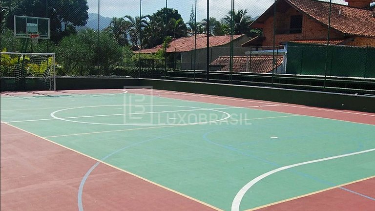 LB - RJ1061 | Apartamento 3 dormitorios en venta Ocean Front