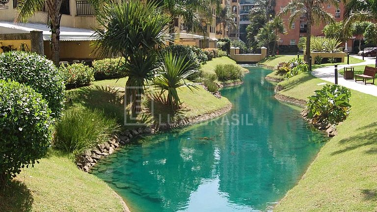 LB - RJ1061 | 3-Bedroom Apartment for Sale at Ocean Front
