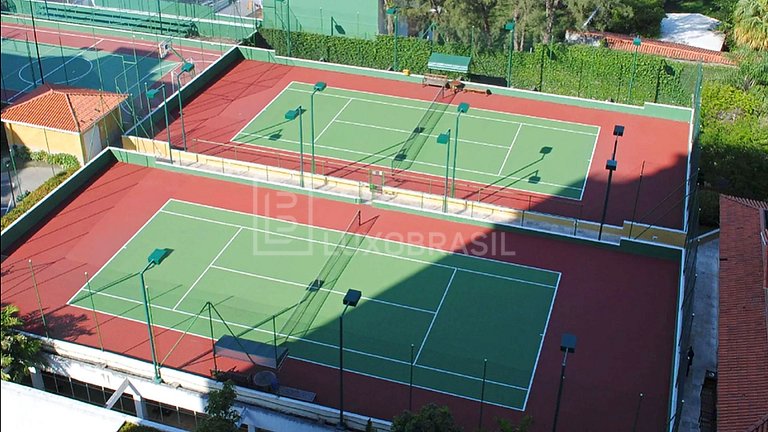LB - RJ1061 | Apartamento 3 dormitorios en venta Ocean Front