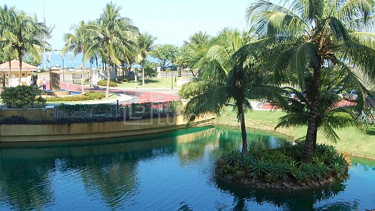 LB - RJ1061 | Apartamento 3 dormitorios en venta Ocean Front