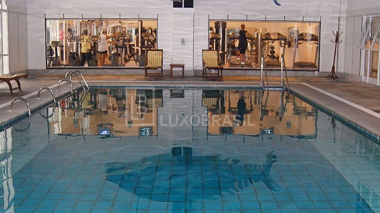 LB - RJ1061 | 3-Bedroom Apartment for Sale at Ocean Front