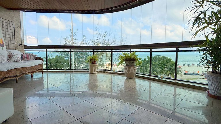 LB - RJ864 4-Suite Apartment for Sale on Av. do Pepê | 262 m