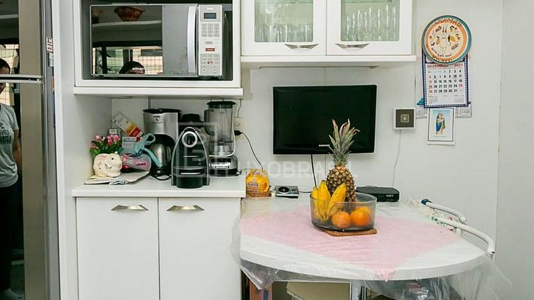 LB - RJ864 4-Suite Apartment for Sale on Av. do Pepê | 262 m