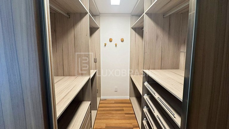 LB - RJ1062 Apartamento Jardim Oceânico - Locação Fixa