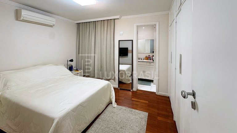 LB - RJ1063 Cobertura duplex à venda no Jardim Oceânico