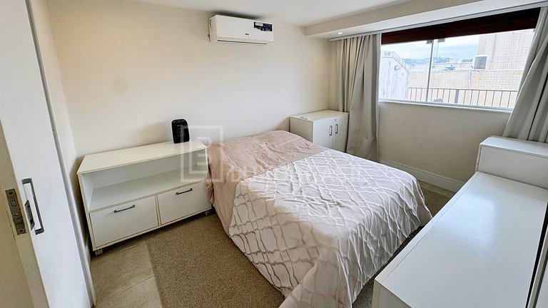 LB - RJ1063 Ático dúplex en venta en Jardim Oceânico