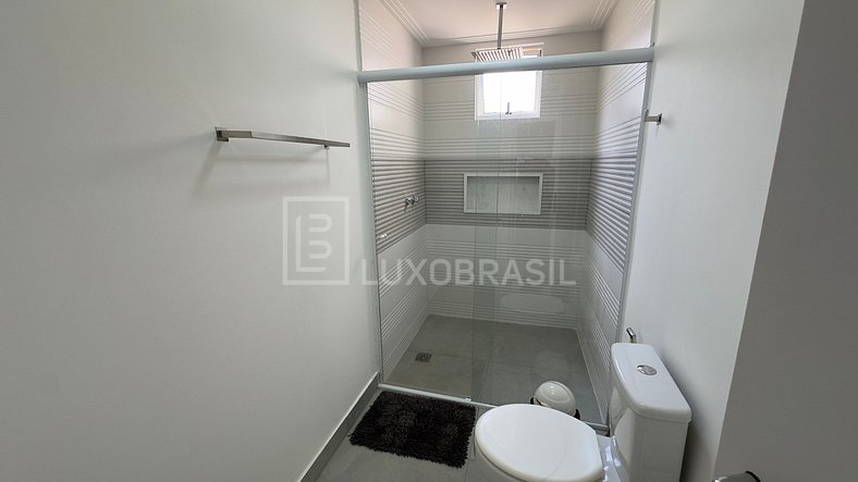 Lujo Brasil #AR34 Villa Porto Bracuhy 07 Suites Alquiler de