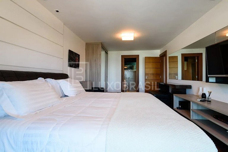 LUXO BRASIL #RJ752 Le Joux Mansion 04 Suites y 02 Habitacion