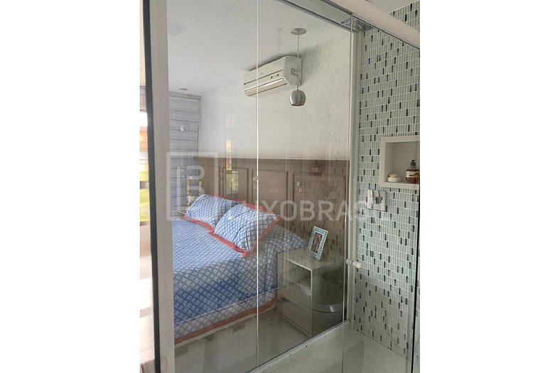 LUXOBRASIL #AR16 Penthouse 04 Bedrooms Angra dos Reis Vacati