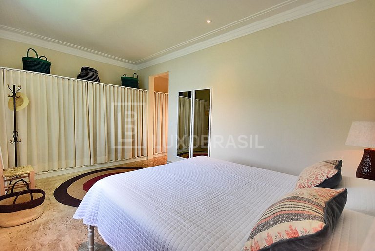 LUXOBRASIL #AR18 Gala Mansion 06 Suites Angra Vacation Renta