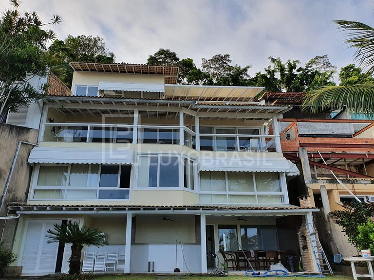 LUXOBRASIL #AR22 Charming retreat in Portogalo 04 Suites Ang