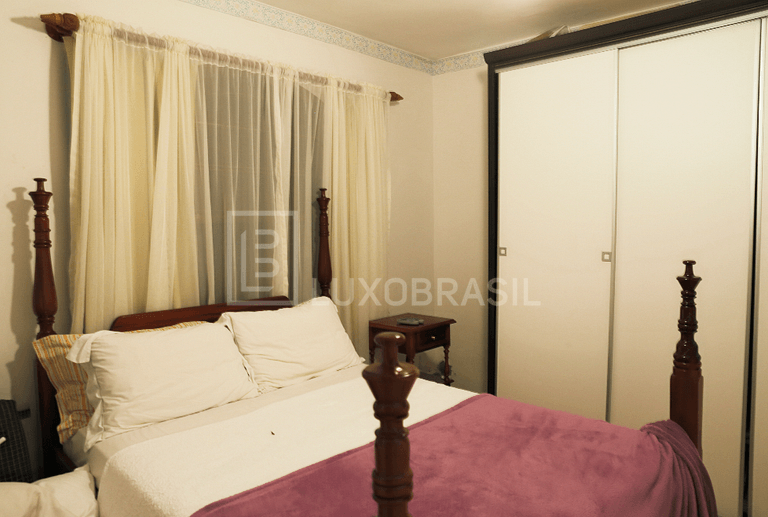 LUXOBRASIL #BZ02 Rustic House Morada de Geribá 04 Bedrooms V