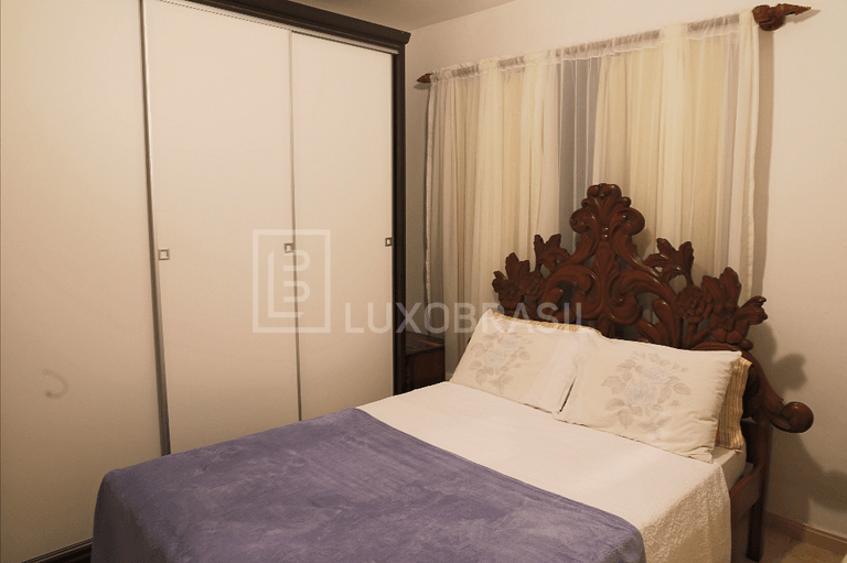 LUXOBRASIL #BZ02 Rustic House Morada de Geribá 04 Bedrooms V