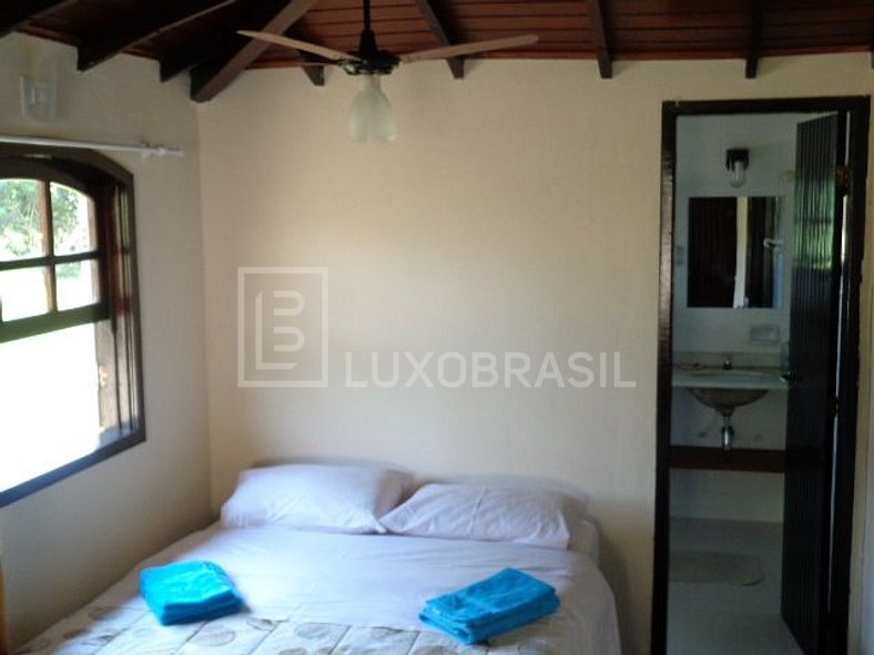LUXOBRASIL #BZ04 Vila Pitangola 08 Bedrooms Búzios Vacation