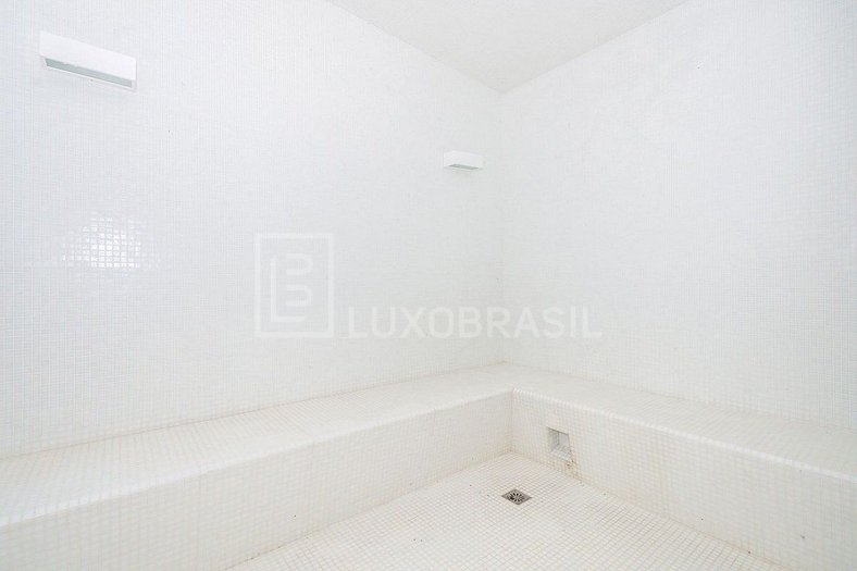LUXOBRASIL #MAN02 Casa Porto Real 05 Suites Mangaratiba Alqu